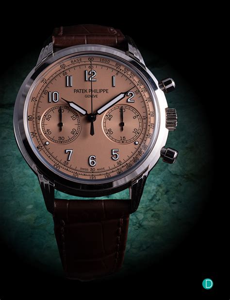 patek philippe ref. 5172g chronograph